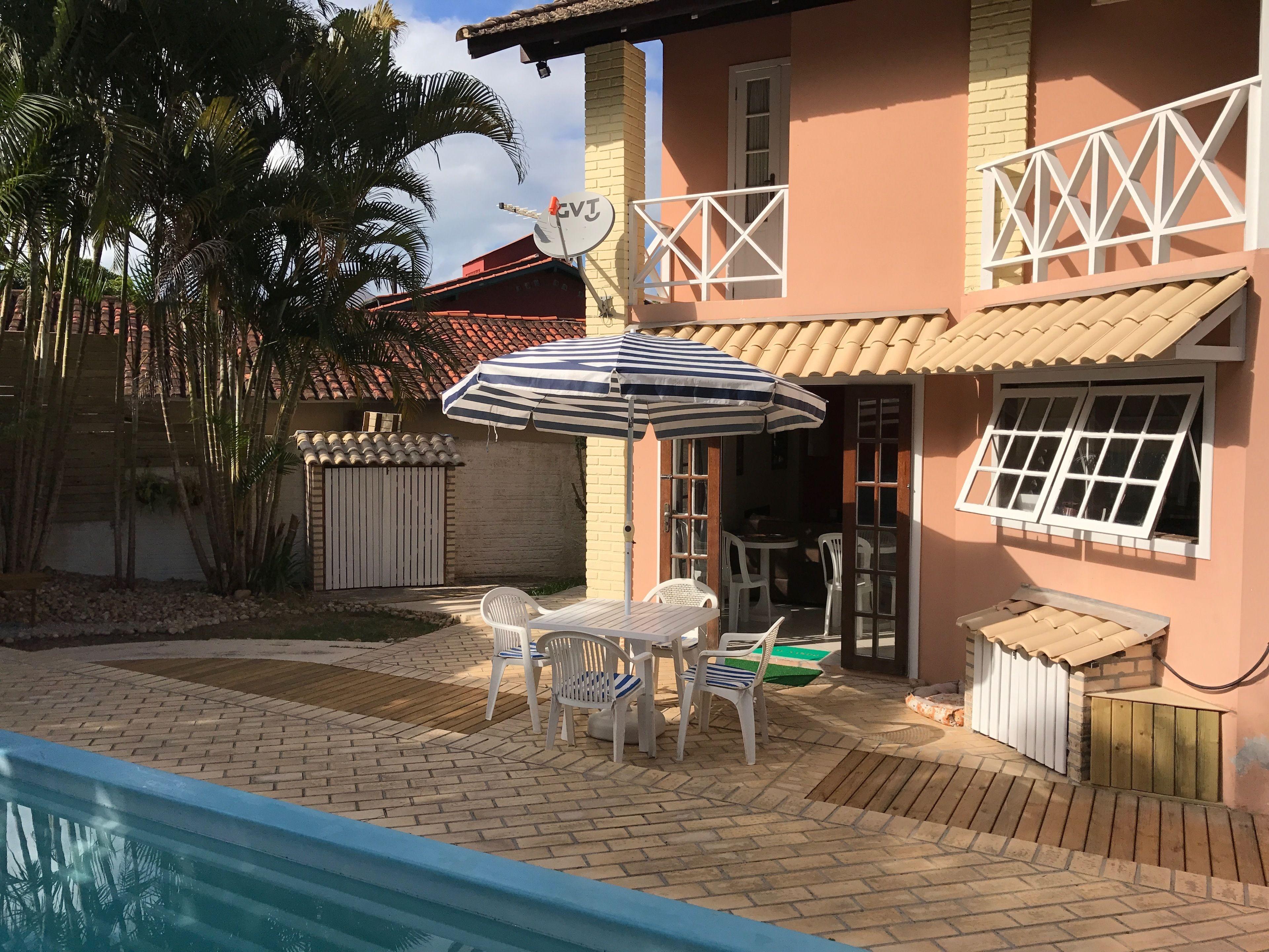 Casa Do Bosque Bed & Breakfast - Florianopolis — Photos 2