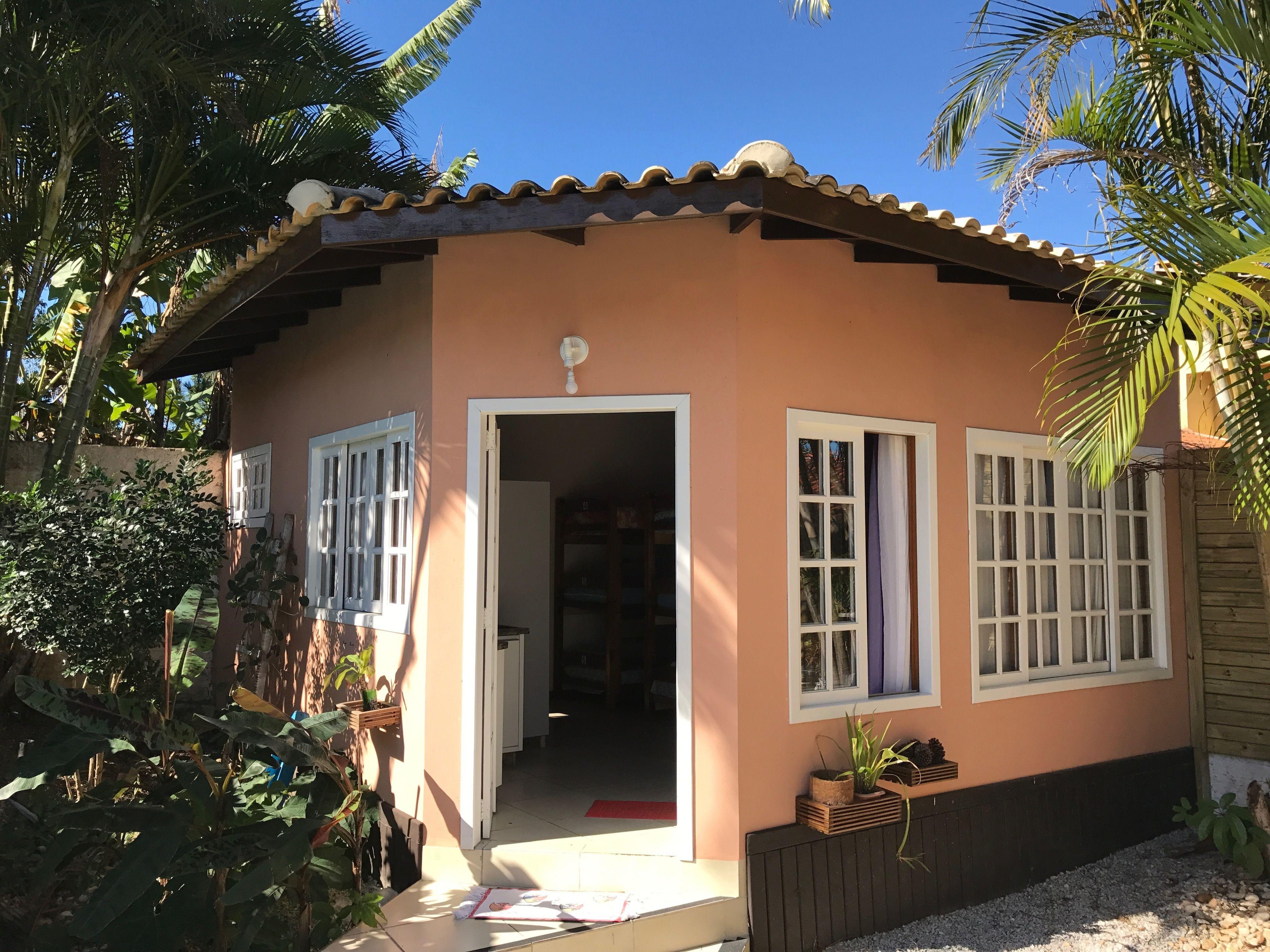 Casa Do Bosque Bed & Breakfast - Florianopolis, Florianopolis